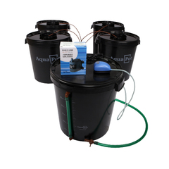 Гидропонная система AquaPot XL 4 (без компрессора)