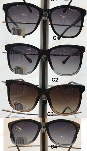 Солнцезащитные очки Romeo (Ромео) R23598
