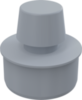 Alcaplast APH75 Вентиляционный клапан ?75