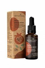Botavikos Serum Сыворотка Питательная Revive miracle serum. Функциональная серия, 30 мл