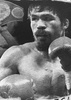 Футболка Warriors Manny Pacquiao
