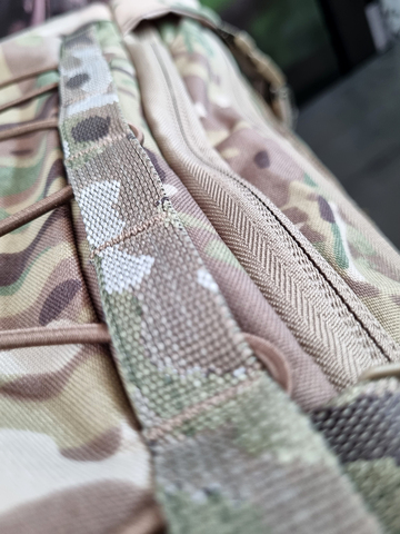 Рейдовый рюкзак khard-60 (60л)
