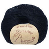 Wool Sea Bunny star 02М черный