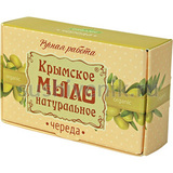 Мыло натуральное Череда - 5