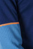 CRAFT BASELAYER комплект термобелья мужской синий - 8