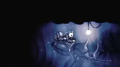 Игра Hollow Knight (Switch)