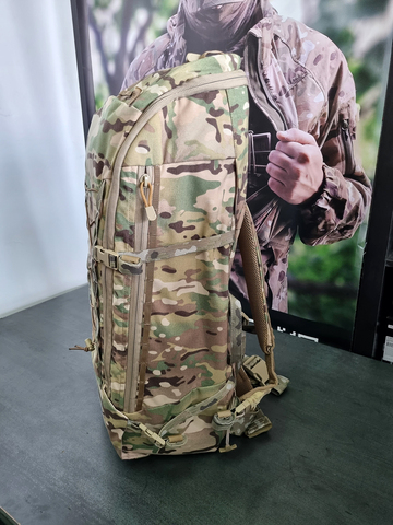 Рейдовый рюкзак khard-60 (60л)