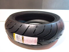 Покрышка DUNLOP SPORTMAX-ROADSMART 3 190/55ZR17 75W TL R