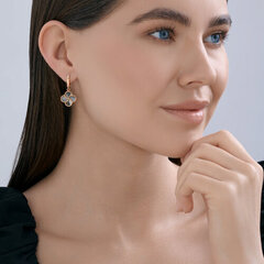sergi-trendy-iz-zolota-585-proby-s-podveskami-klever-chernyj-s-almaznymi-granyami-giloshe