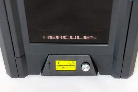3D-принтер IMPRINTA Hercules Strong 2019