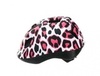 Велошлем Polisport Kids Pinky Cheetah