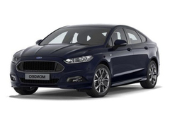 Стекла фар FORD Mondeo (2018-) R Стекла фар FORD Mondeo (2018-) R
