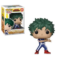 Funko POP! My Hero Academia: Deku (Training) (373)