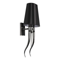 Настенный светильник Loft It Brunilde 10207W/M Black