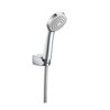 Roca Natura 5B9302C00 Душевой набор 80/1F ?80 мм, 1 режим, шланг 1700 мм