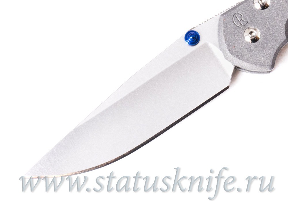 Нож Chris Reeve Sebenza Small 31 MagnaCut