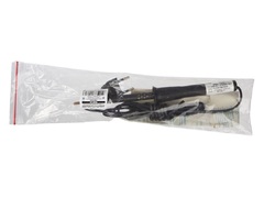 ЭПЦН Россия, 25 Вт, электропаяльник с пластиковой рукояткой (55401-25)