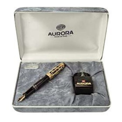 Ручка-роллер Aurora Venezia (AU-875-AV)