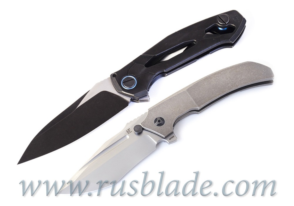 SET CKF Satori 2.0 & T15 #113