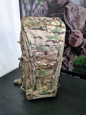 Рейдовый рюкзак khard-60 (60л)