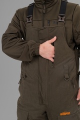 Зимний костюм Remington Snag Dark Olive