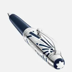 Шариковая ручка среднего размера Meisterstück The Origin Collection Doué