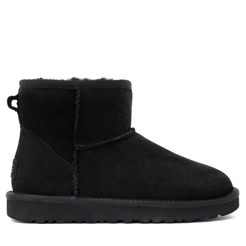 Ugg Classic Mini II "Black"