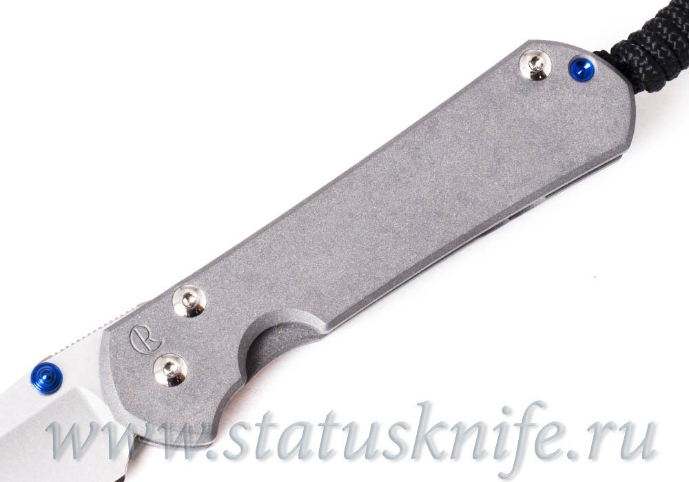 Нож Chris Reeve Sebenza Small 31 MagnaCut