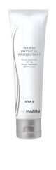 JAN MARINI PHYSICAL PROTECTANT SPF45 (TINTED) Солнцезащитный крем с тональным эффектом с SPF 45