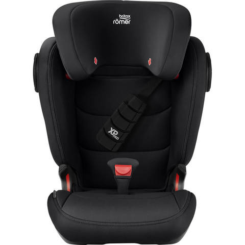 Автокресло Britax Roemer KidFix III S Cosmos Black