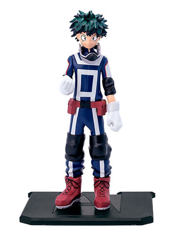 Фигурка My Hero Academia: Izuku Midoriya