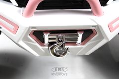 BUGGY E001EE 4WD с дистанционным управлением