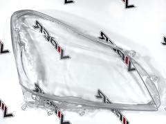 Стекла фар TOYOTA Crown S200 Majesta (2010-2012) R Стекла фар TOYOTA Crown S200 Majesta (2010-2012) R