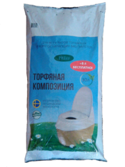 Торфяная композиция 40л