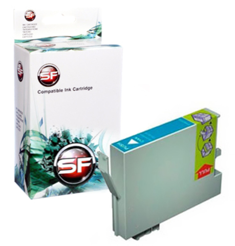 Картридж SuperFine SF-T0342C