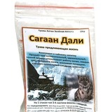 Травяной чай Сагаан-Дали - 7