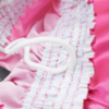 Тайские шорты Manto Thai Dual Pink