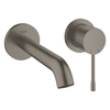 GROHE Essence 19408AL1 Смеситель для раковины встраиваемый