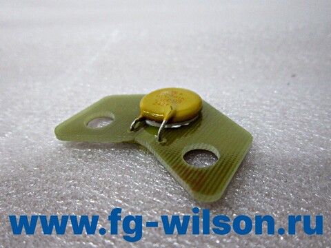 Варистор / VARISTOR АРТ: 922-231