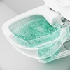Am.Pm C851701SC X-Joy подвесной унитаз FlashClean с сиденьем микролифт