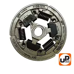 Сцепление UNITED PARTS для STIHL MS361 11351602050 (90-0118)