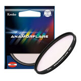 Cветофильтр Kenko 82S Anamorflare Red