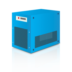 Осушитель воздуха Dali CAAD-3.6