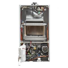 Газовый настенный котел BAXI ECO-4s 18 F, 18 кВт, 2-контур., закр.