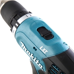 Аккумуляторная дрель-шуруповёрт Makita DDF453SYX5