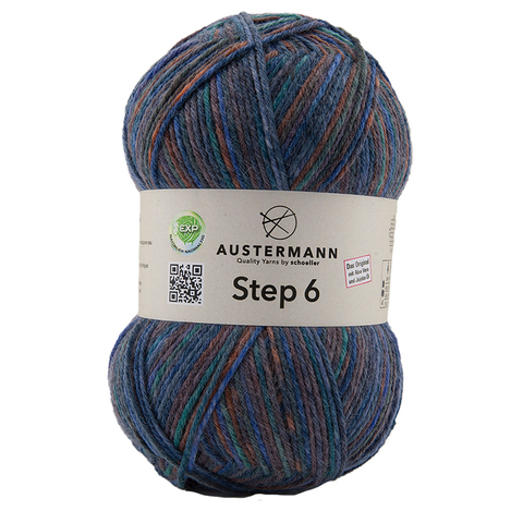 Austermann Step 6 613
