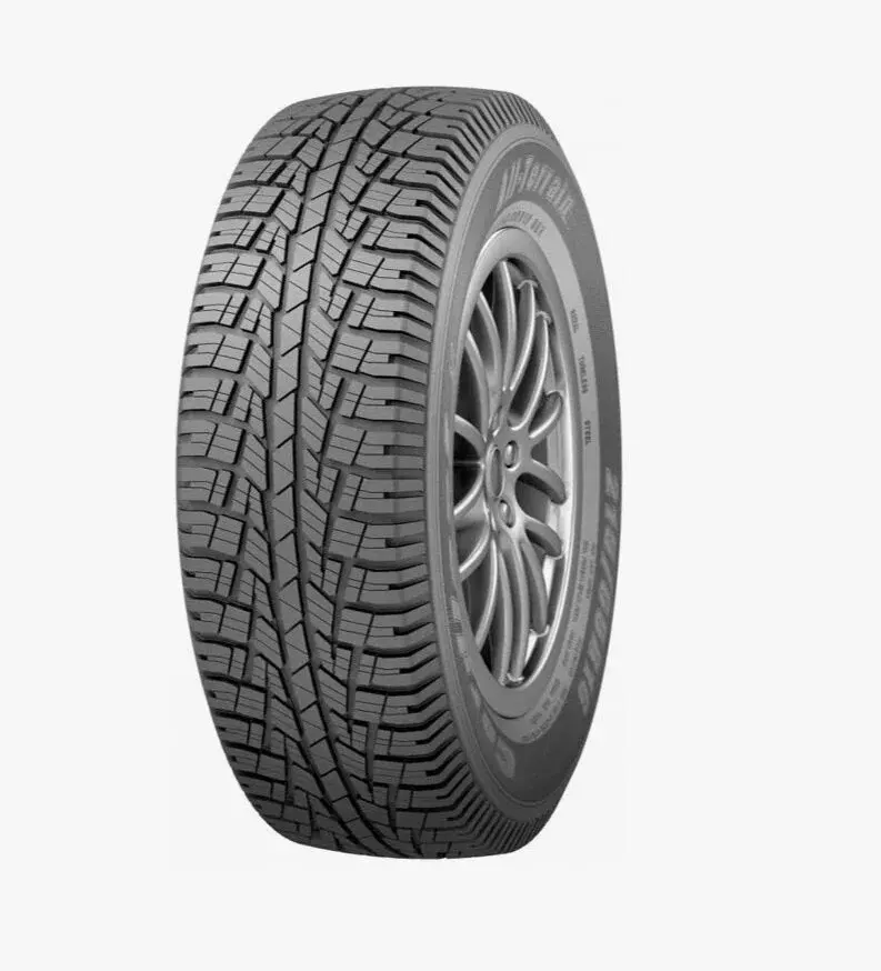 Шина Cordiant All Terrain 100H R15 205/70 всесезонная