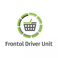 Frontol Driver Unit (12 мес)