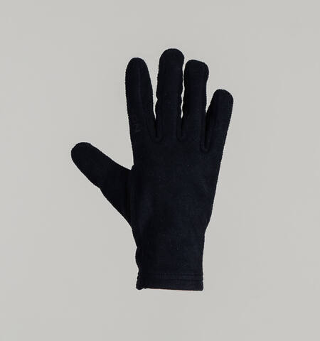 Флисовые перчатки Nordski Fleece унисекс
