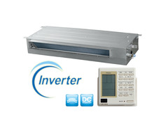 Внутренний канальный блок Haier AD18SS1ERA inverter